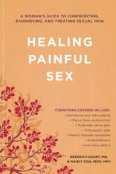Healing Painful Sex - Deborah Coady (ISBN: 9781580053631)