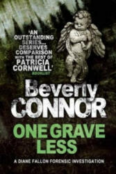 One Grave Less - Beverly Connor (2010)