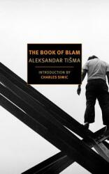 The Book of Blam (ISBN: 9781590179208)