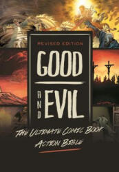 REV /E GOOD & EVIL - Michael Pearl, Danny Bulanadi (ISBN: 9781616440862)