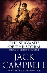 The Servants of the Storm (ISBN: 9781625671394)