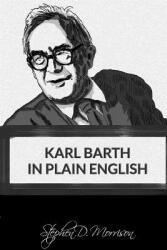 Karl Barth in Plain English (ISBN: 9781631741593)