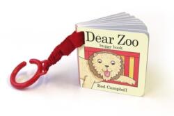Dear Zoo Buggy Book (2010)