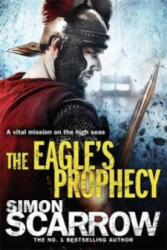 Eagle's Prophecy (Eagles of the Empire 6) - Simon Scarrow (2008)