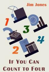 If You Can Count to Four (ISBN: 9781684221059)