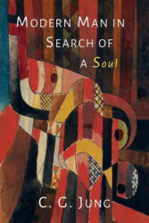 Modern Man in Search of a Soul - C. G. Jung, Cary F. Baynes (ISBN: 9781684220908)
