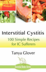 Interstitial Cystitis - Tanya Glover (ISBN: 9781780035109)