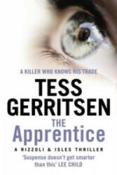 Apprentice - Tess Gerritsen (2010)