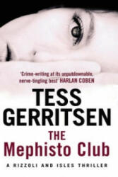 Mephisto Club - Tess Gerritsen (2010)