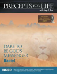 Precepts for Life Study Companion: Dare to Be God's Messenger (ISBN: 9781934884089)