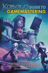 KOBOLD Guide to Gamemastering - Frank Mentzer, Various (ISBN: 9781936781744)