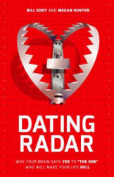 Dating Radar - Bill Eddy, Megan Hunter (ISBN: 9781936268122)