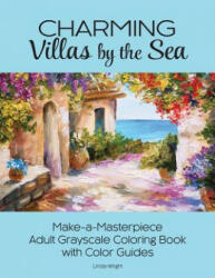Charming Villas by the Sea - Linda Wright (ISBN: 9781937564766)