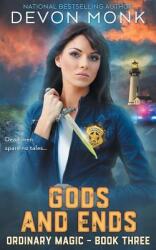 Gods and Ends (ISBN: 9781939853066)