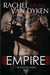 Empire (ISBN: 9781942246930)
