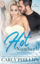 Hot Number (ISBN: 9781942288268)