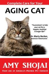 Complete Care for Your Aging Cat (ISBN: 9781944423278)
