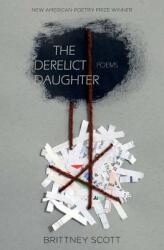 The Derelict Daughter (ISBN: 9781941561102)