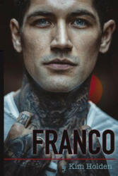 Franco (ISBN: 9781945443039)