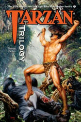 Tarzan Trilogy - Thomas Zachek, Douglas Klauba, Joe Jusko (ISBN: 9781945462054)