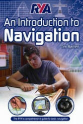 RYA - An Introduction to Navigation - Tim Bartlett (2009)
