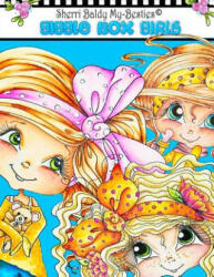 Sherri Baldy My-Besties Giggle Box Girls Coloring Book (ISBN: 9781945731426)