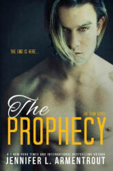 The Prophecy - Jennifer L Armentrout (ISBN: 9781947591721)
