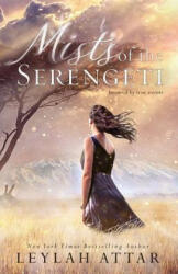 Mists of The Serengeti - Leylah Attar (ISBN: 9781988054001)