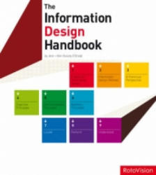 Nformation Design Handbook - Jenn Visocky O´Grady (2008)