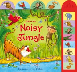 Noisy Jungle (2009)
