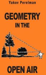 Geometry in the Open Air (ISBN: 9782917260418)