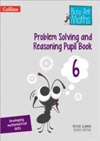 Problem Solving and Reasoning Pupil Book 6 (ISBN: 9780008260514)