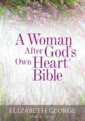 A Woman After God's Own Heart Bible (ISBN: 9780825444906)