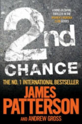 2nd Chance - James Patterson (2009)