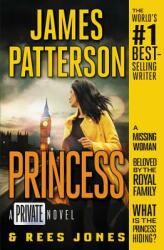 Princess: A Private Novel (ISBN: 9781538714430)
