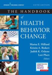 The Handbook of Health Behavior Change (ISBN: 9780826180131)