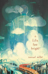 A Lite Too Bright - Samuel Miller (ISBN: 9780062662002)