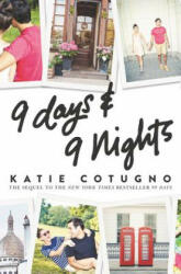 9 Days & 9 Nights (ISBN: 9780062674098)