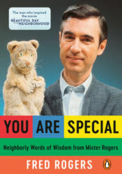 You are Special - Fred Rogers (ISBN: 9780140235142)