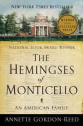 The Hemingses of Monticello (2009)
