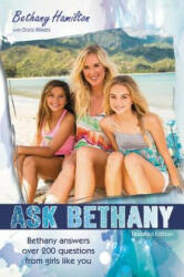 Ask Bethany, Updated Edition - Bethany Hamilton (ISBN: 9780310745723)