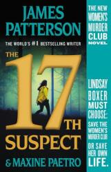 The 17th Suspect (ISBN: 9780316412254)