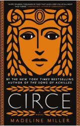 Circe (ISBN: 9780316556347)