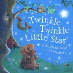 Twinkle, Twinkle Little Star - Gail Yerrill (2008)
