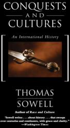 Conquests and Cultures (ISBN: 9780465014002)