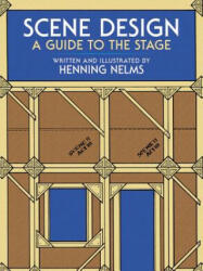 Scene Design - Henning Nelms, Henning Nelms (ISBN: 9780486231532)