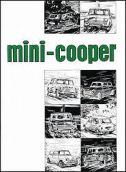 Mini Owner's Handbook: Mini Cooper & Cooper `S' Mk 2 (2009)