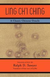 Ling Ch'i Ching: A Classic Chinese Oracle (ISBN: 9780813341743)