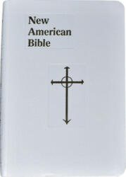 Saint Joseph Personal Size Bible-Nabre - Catholic Book Publishing Co (ISBN: 9780899425511)