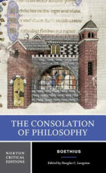 The Consolation of Philosophy (2009)